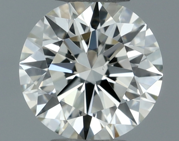 Round 0.31 ct K VS1
