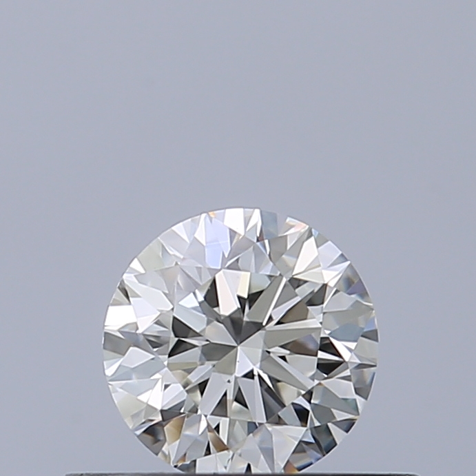 Round 0.36 ct I VVS2