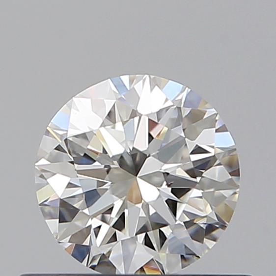 Round 0.5 ct G VS2