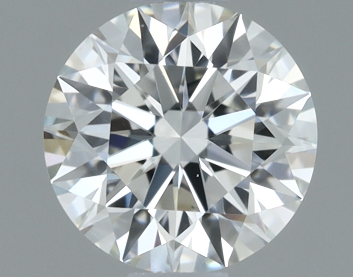 Round 0.5 ct J VS1