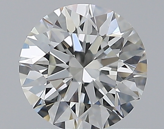 Round 0.48 ct I VVS2