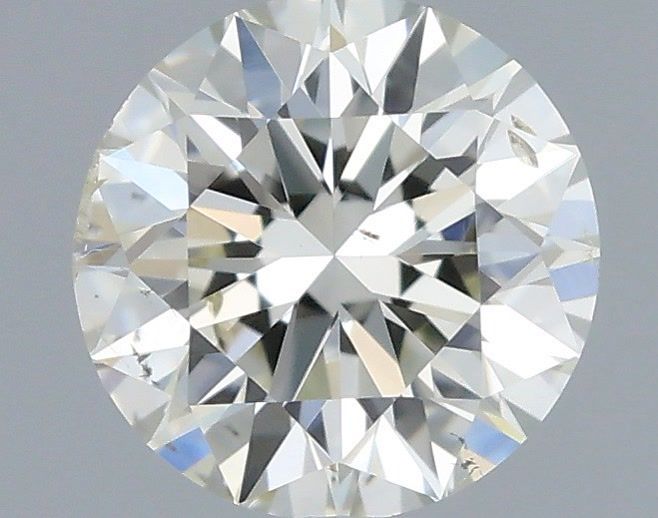 Round 0.3 ct I SI2