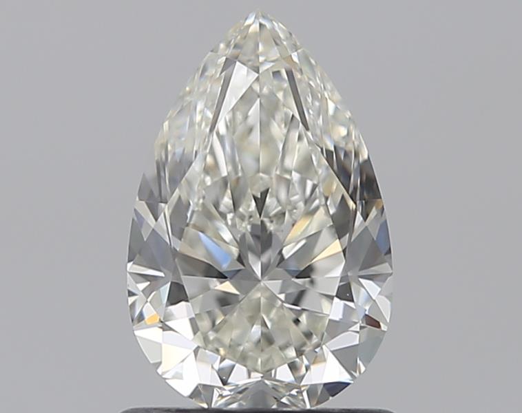 Pear 0.91 ct I VS1