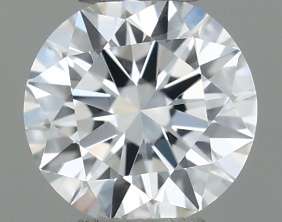 Round 0.23 ct E VS1