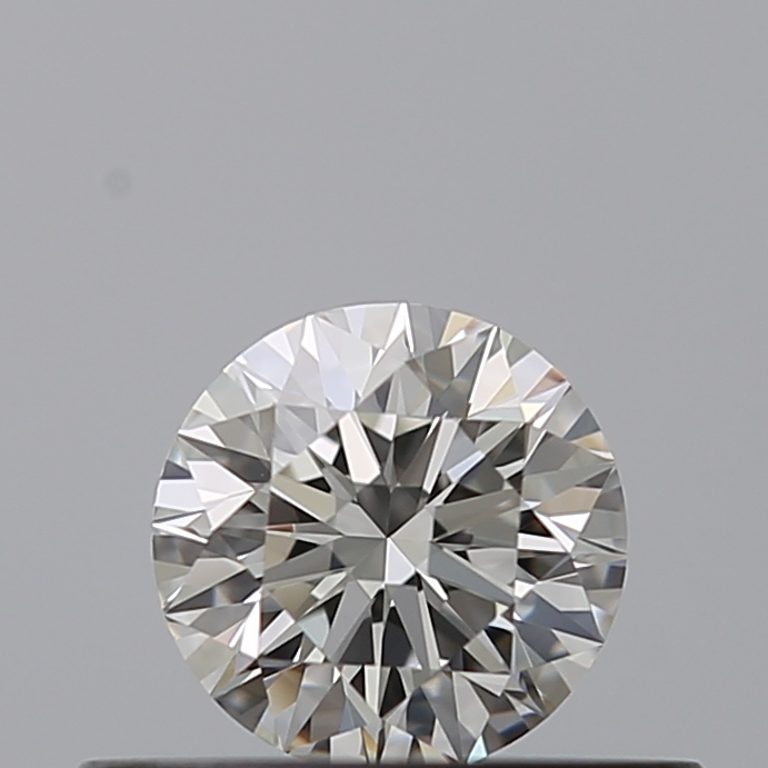Round 0.34 ct G IF