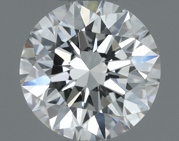 Round 0.3 ct I VVS2