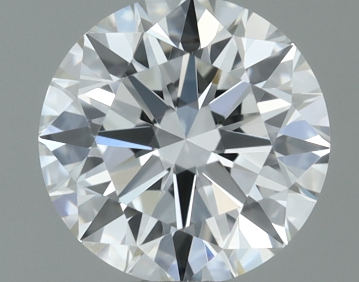 Round 0.31 ct G VVS2