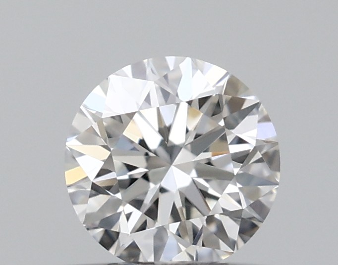 Round 0.3 ct F VVS2
