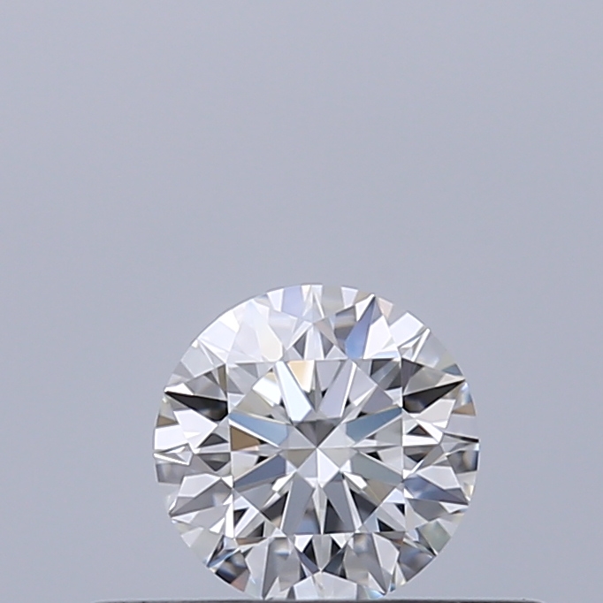 Round 0.28 ct E VVS1