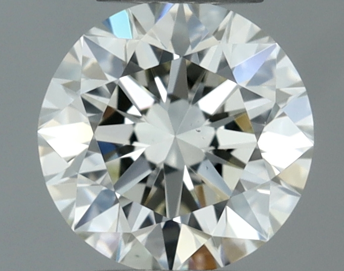 Round 0.41 ct L VS1