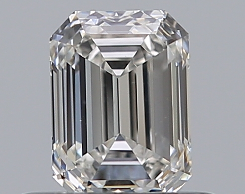 Emerald 0.5 ct G VS1