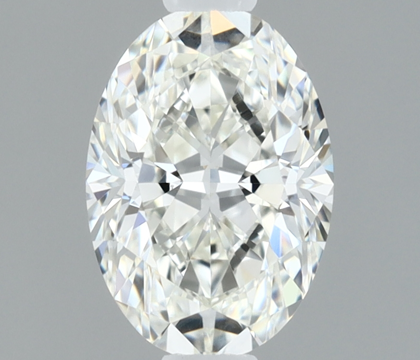 Oval 0.54 ct G VS1
