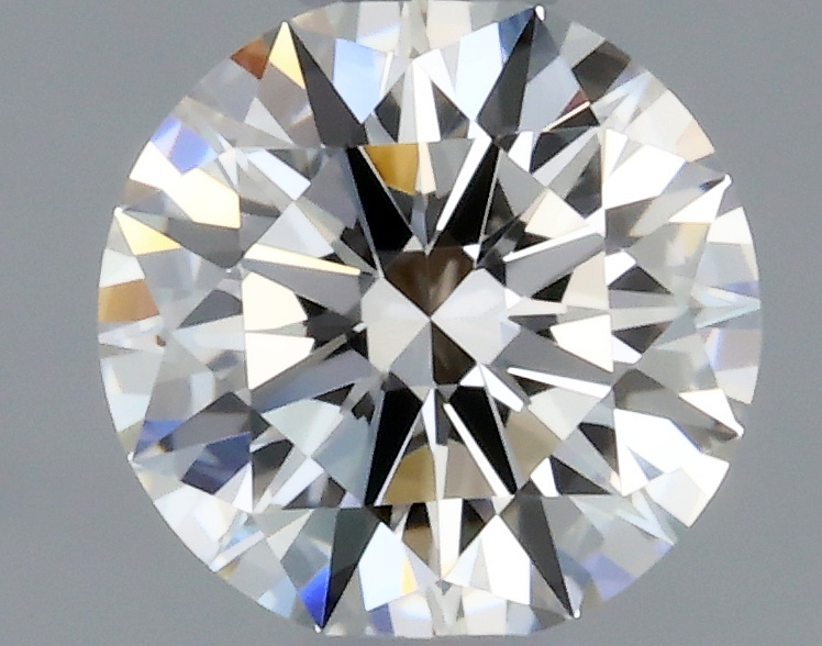 Round 0.35 ct F IF