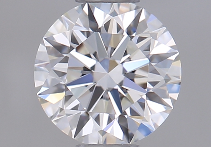 Round 0.45 ct G VVS1