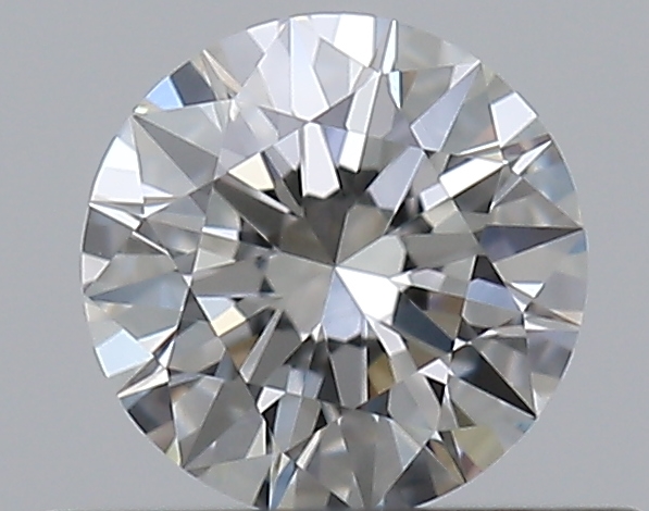 Round 0.43 ct G VS1