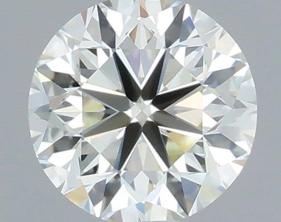 Round 0.38 ct K VS1