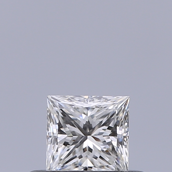 Princess 0.31 ct F VVS1