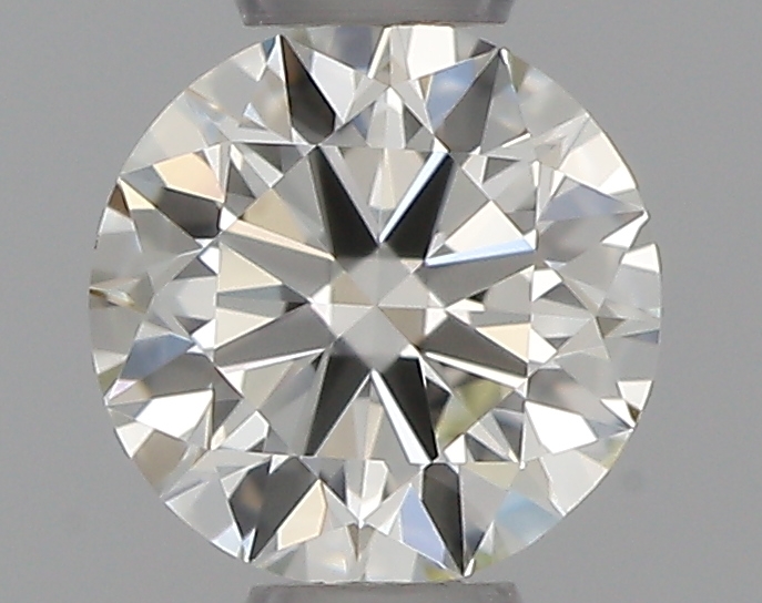 Round 0.3 ct I VVS1