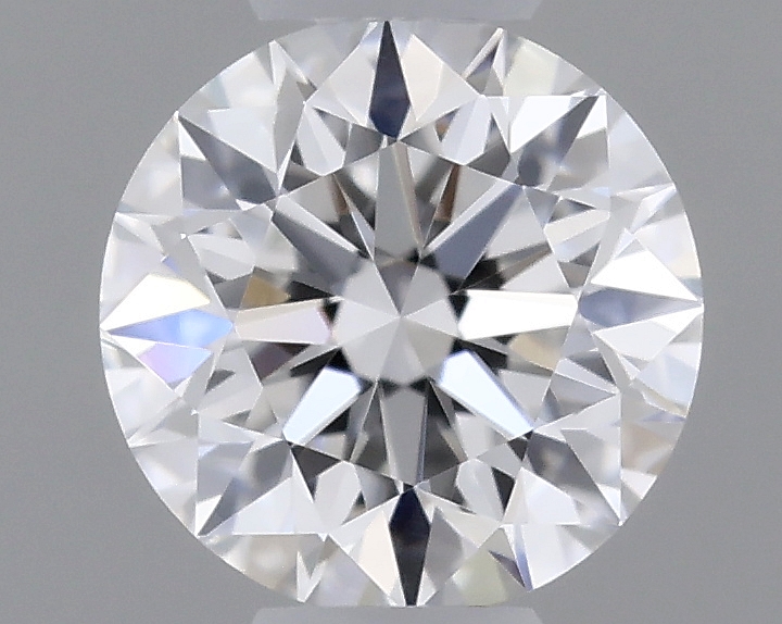 Round 0.3 ct E VVS2