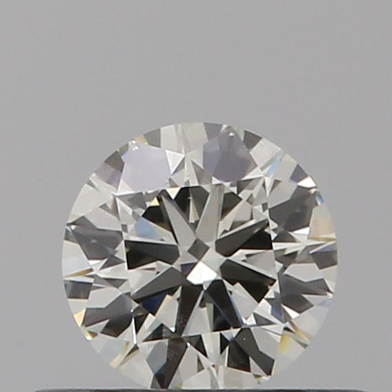 Round 0.32 ct J VS1