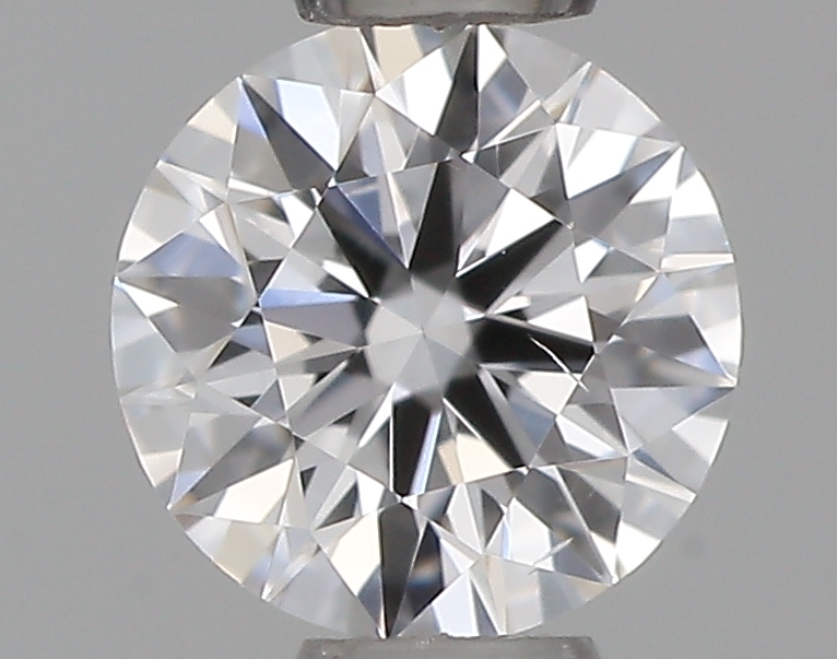 Round 0.3 ct D SI1