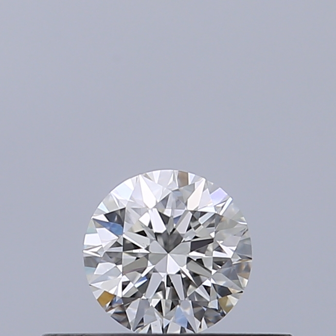 Round 0.23 ct E VVS2