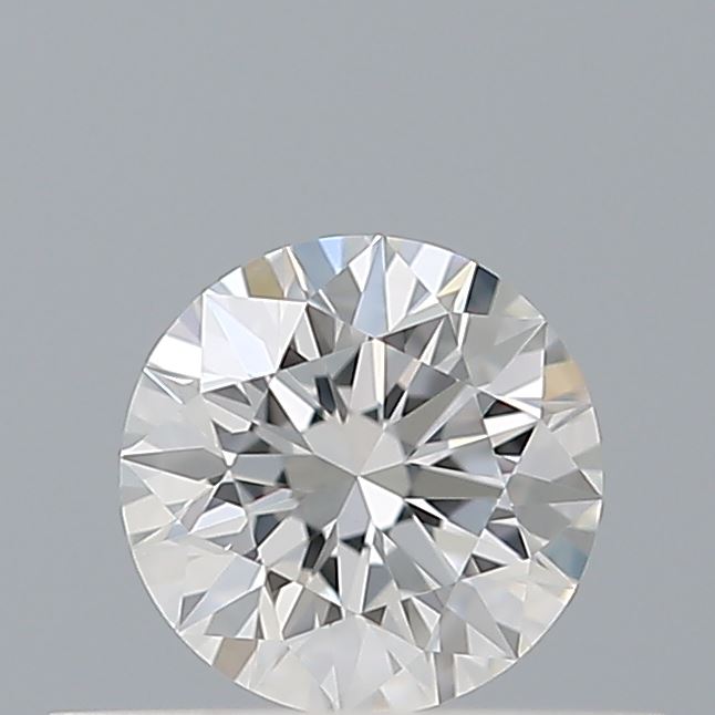 Round 0.28 ct E VVS2