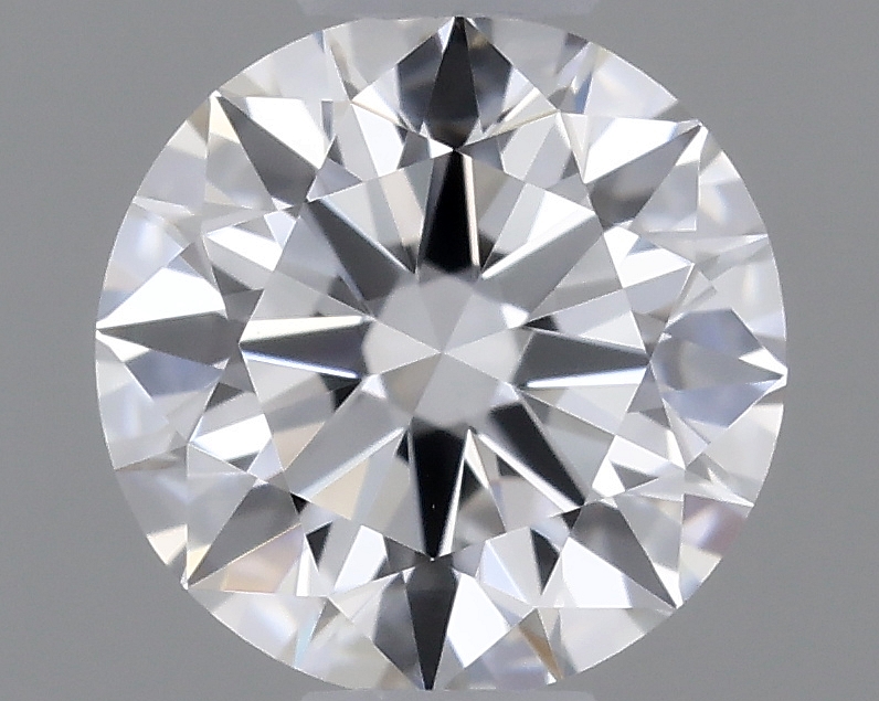 Round 0.4 ct E VVS2