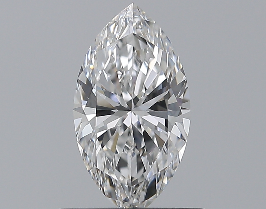 Marquise 0.7 ct E VS1