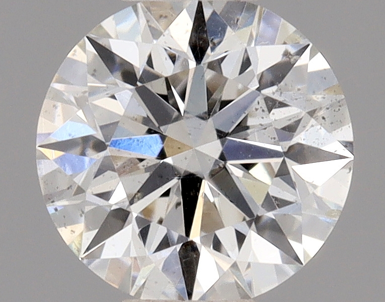 Round 0.31 ct G SI2