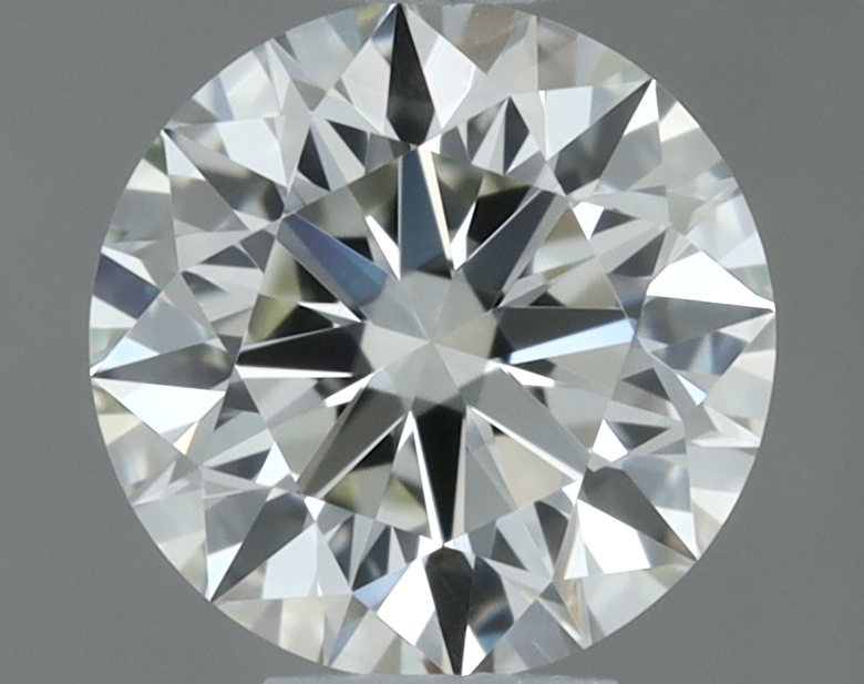 Round 0.4 ct L VVS1