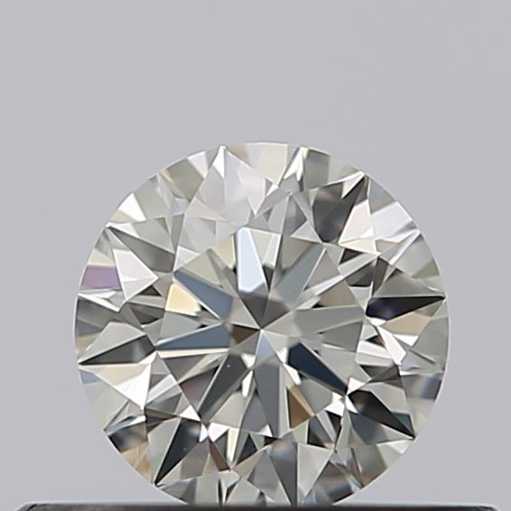 Round 0.28 ct G IF