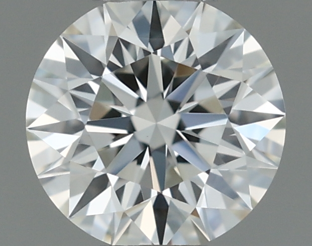 Round 0.3 ct J VVS2