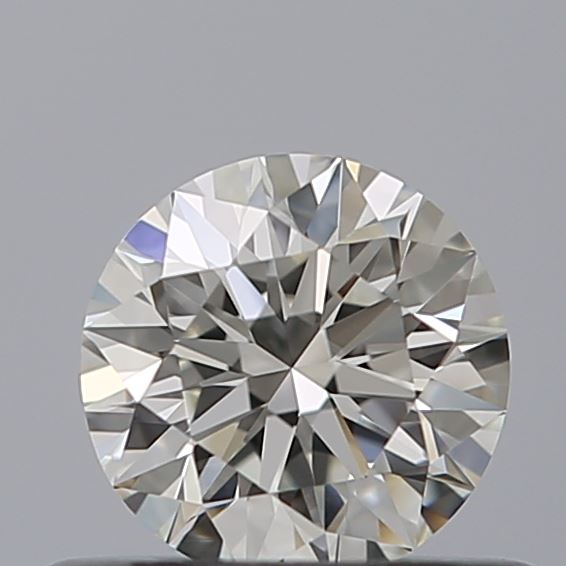 Round 0.44 ct G IF