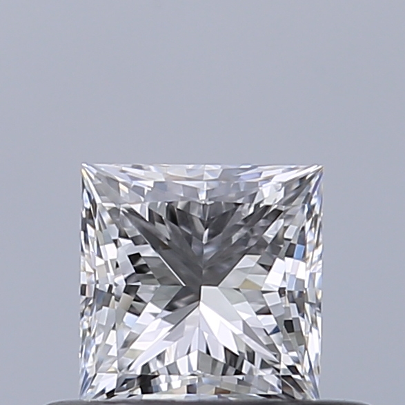 Princess 0.41 ct D VVS1
