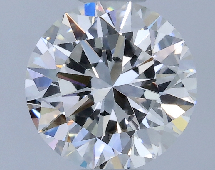 Round 0.5 ct G VVS2