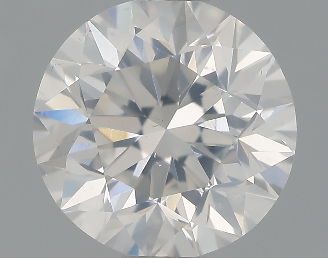Round 0.9 ct G I1
