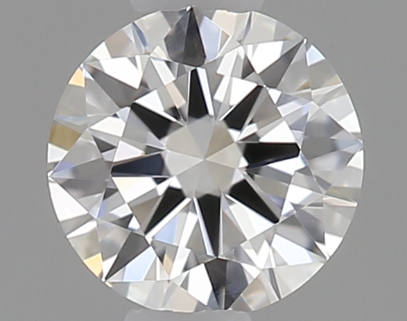 Round 0.18 ct E VVS2