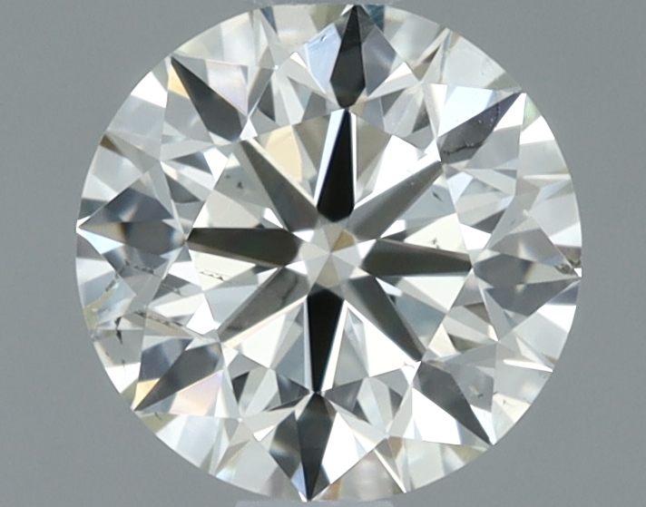 Round 0.81 ct M SI1