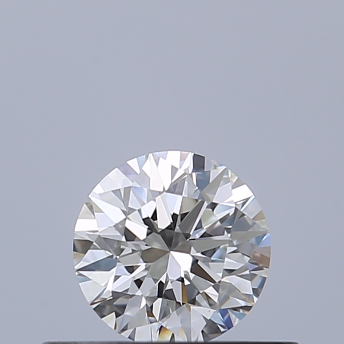 Round 0.34 ct F IF
