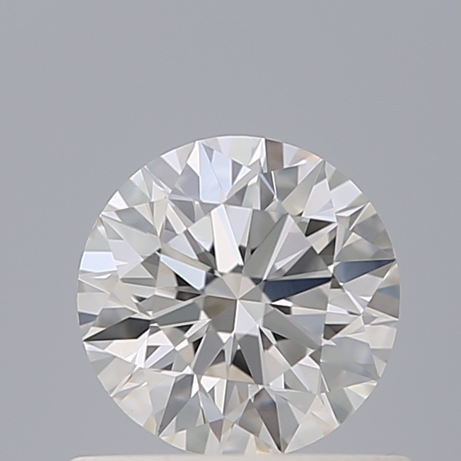 Round 0.55 ct G VVS2