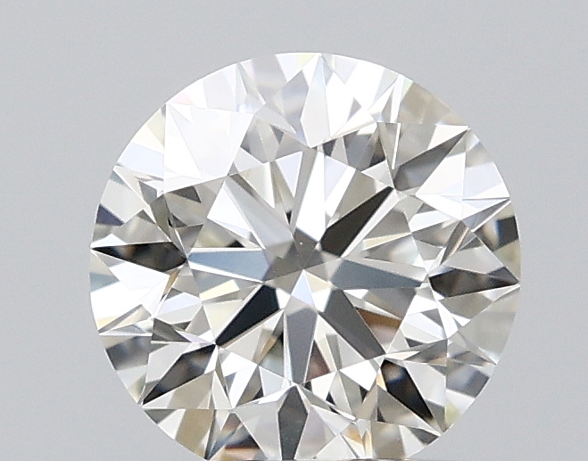 Round 0.5 ct J VS1