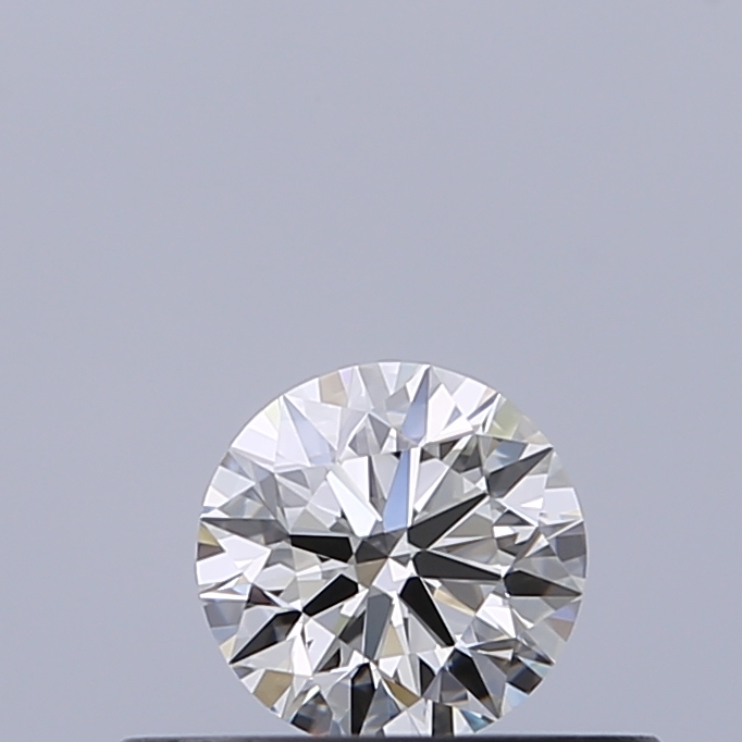 Round 0.29 ct G VVS1