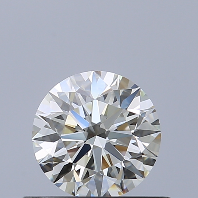 Round 0.5 ct K VVS1