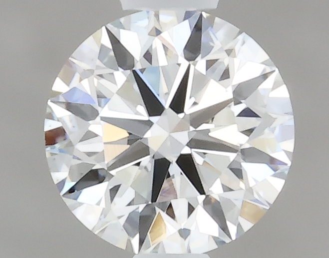 Round 0.31 ct G VS2