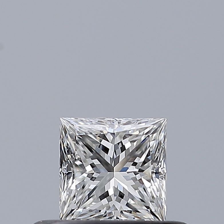 Princess 0.3 ct F IF