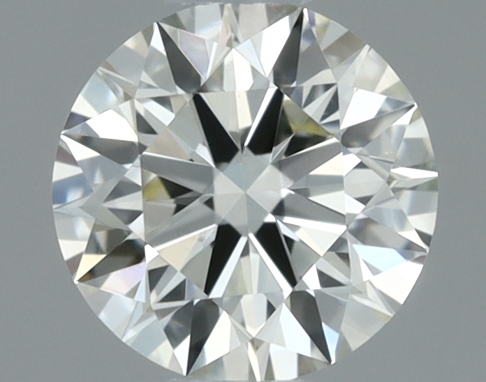 Round 0.4 ct M VS2
