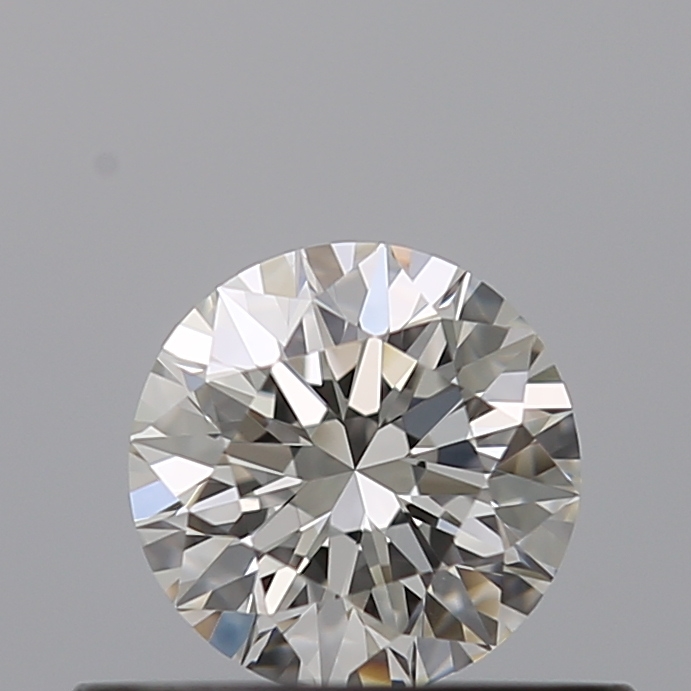 Round 0.41 ct G IF