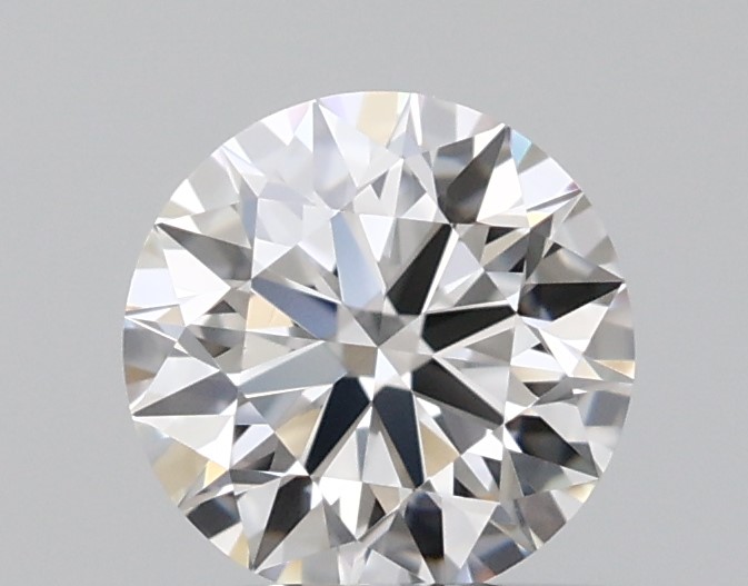 Round 0.42 ct F IF