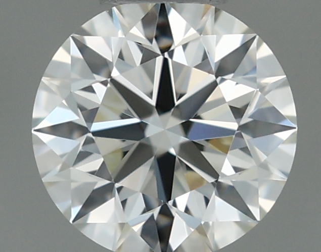 Round 0.32 ct K IF
